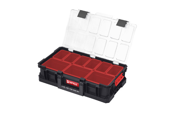 ORGANIZADOR QBRICK SYSTEM TWO 526 X 307 X 126 MM 39002 1