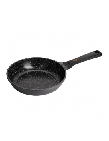 PAELLERA ABSOLUT LINE BLACK D.30CM 1