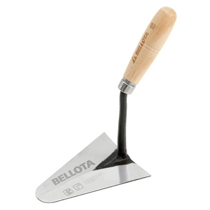 PALETA CATALANA 5841-C    180X125MM