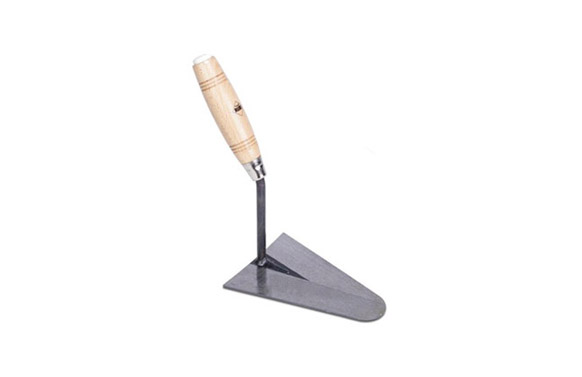 PALETA ALBAÑIL MANGO MADERA PFM24-160 SUPERPRO 37316 1