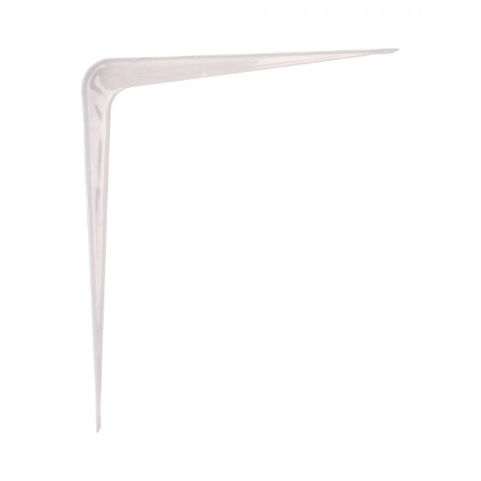 ESCUADRA SOPORTE ACERO MOD200 X 150 MM B