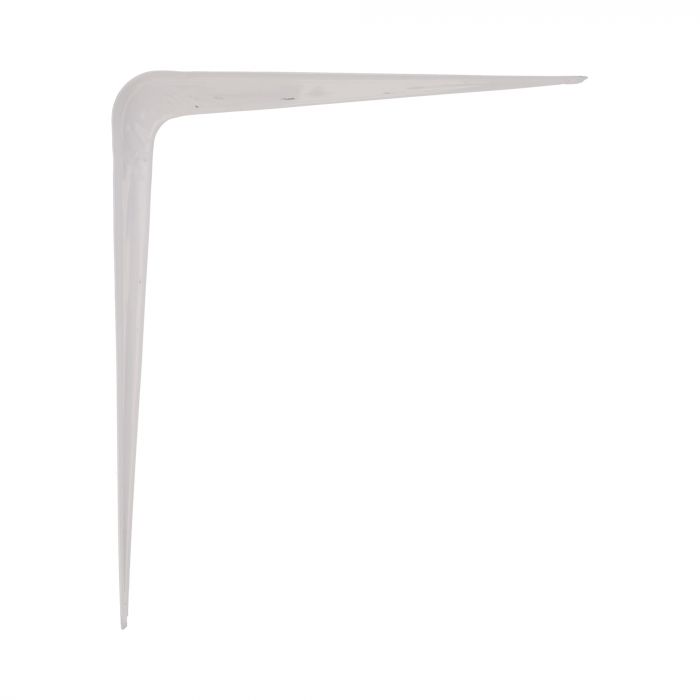 ESCUADRA SOPORTE ACERO MOD300 X 250 MM B 1