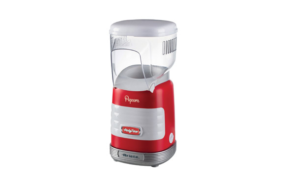 PALOMITERO PARTY TIME     ROJA 1100 W