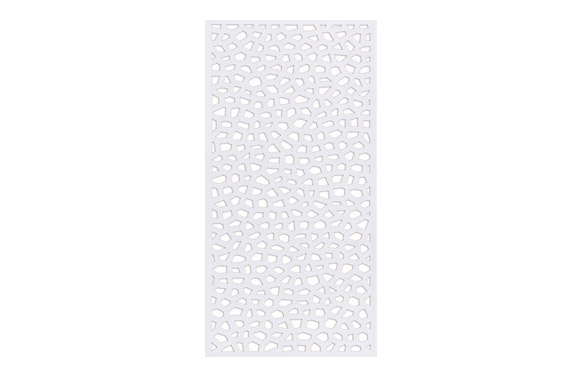 Celosia panel decorativo mosaic