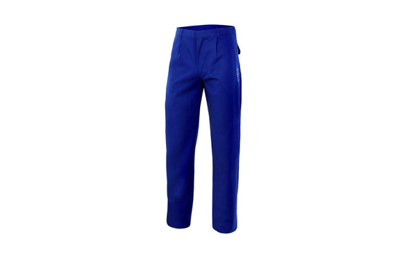 PANTALON IGNIFUGO ALGODON TALLA M