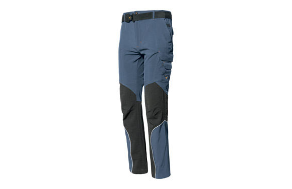 PANTALON LIGHT EXTREME AZUTALLA S