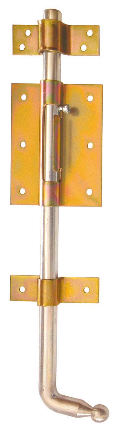 PASADOR 318/A - 80 CMS. 1