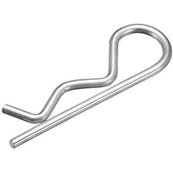 PASADOR FORMA R - 4 MM.