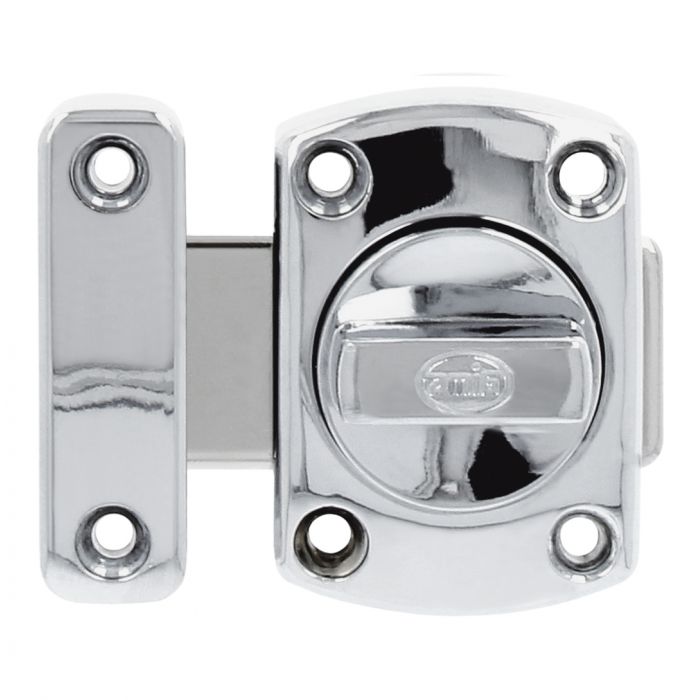 PASADOR 388-40 CROMO  DISPLAY AMIG 1