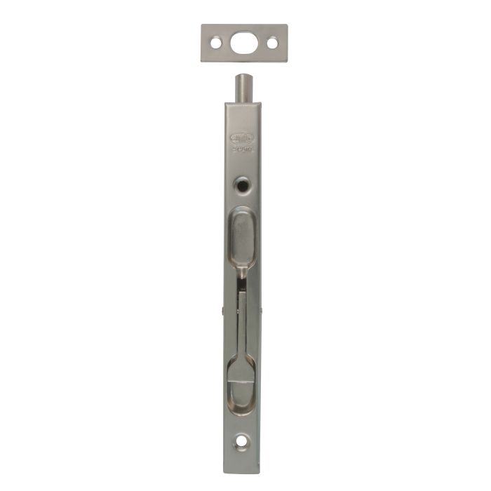 Pasador 401-250 cromado mate agb