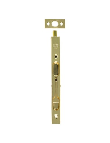 Pasador 401-250 latonado     agb