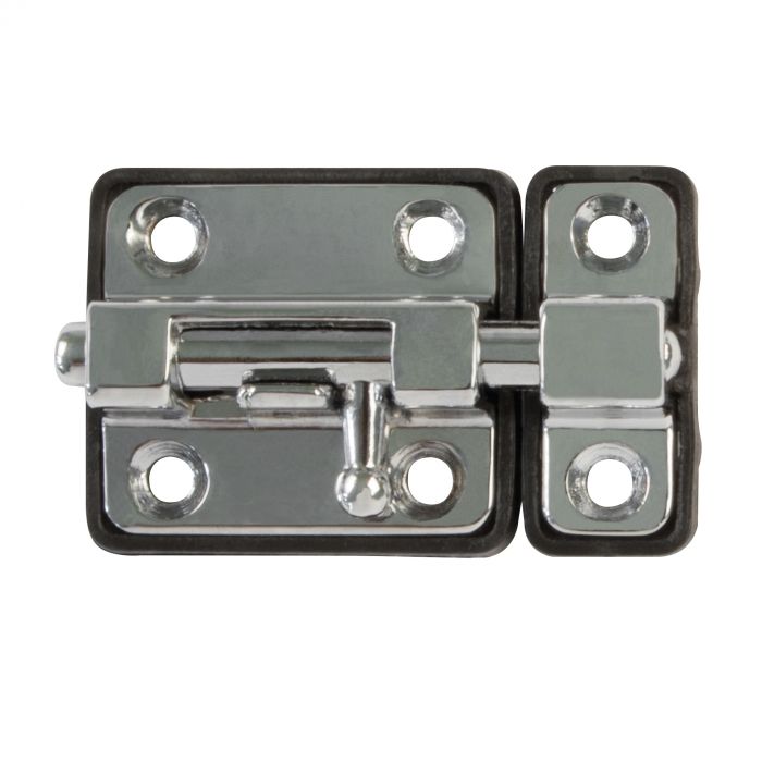 PASADOR 383-35 CROMO  DISPLAY AMIG 1
