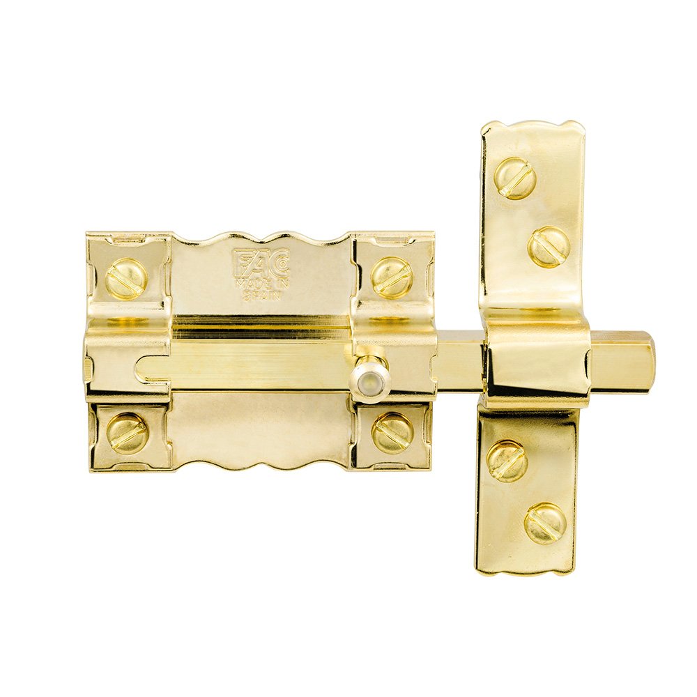 PASADOR 300-P/87    DORADO FAC 1