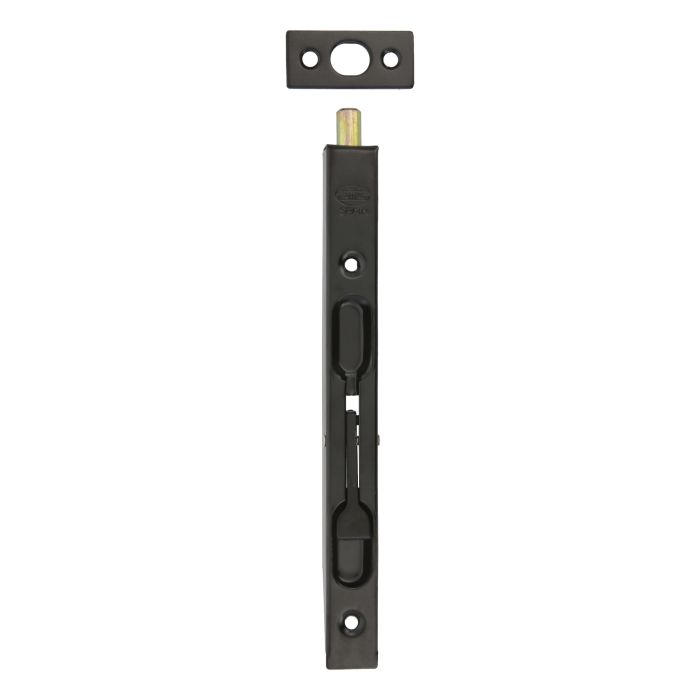 PASADOR 401-150 NEGRO MATE 1