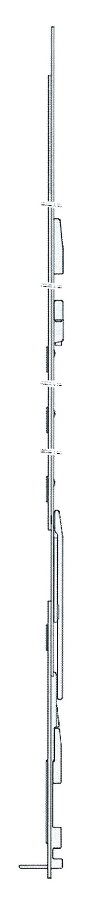 PASADOR EURONUT (A12) GR-8 (1794-2110)B2