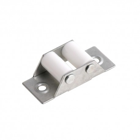 PASACINTAS MINI MET. ROD.NYLON C-14