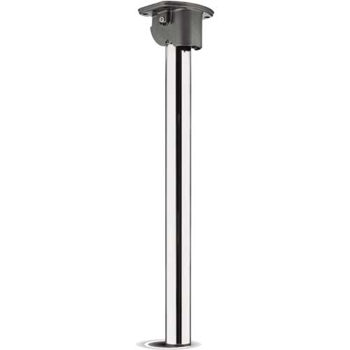 PATA COCINA PLEGABLE 710X50   CR.SATIN