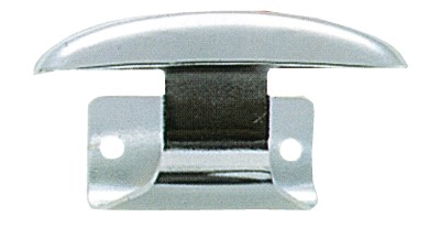 PERCHA SPORT        CROMADO 0100020-1UN.