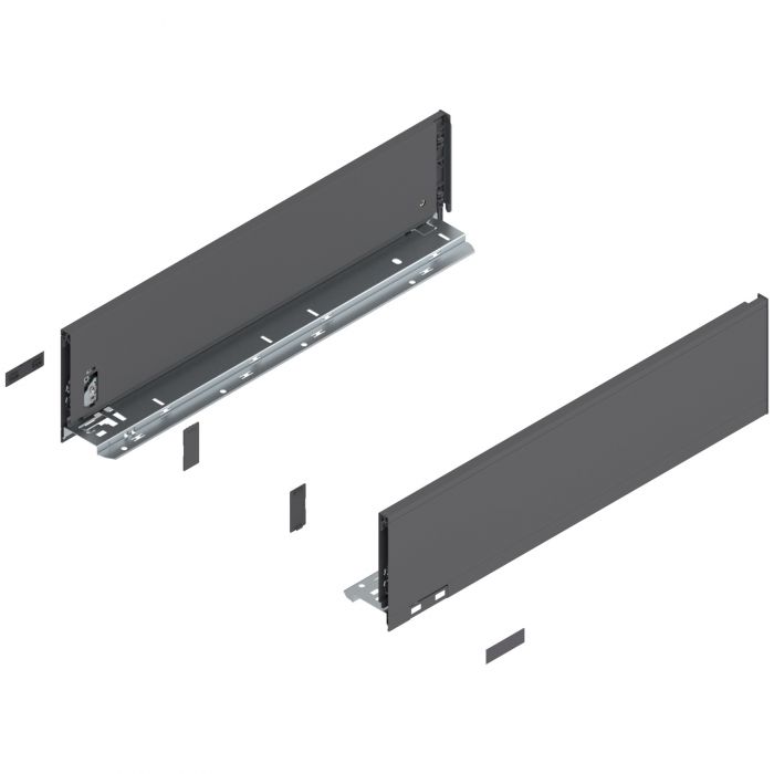PERFIL 770K5002S ORION LEG.128MM(500MM)