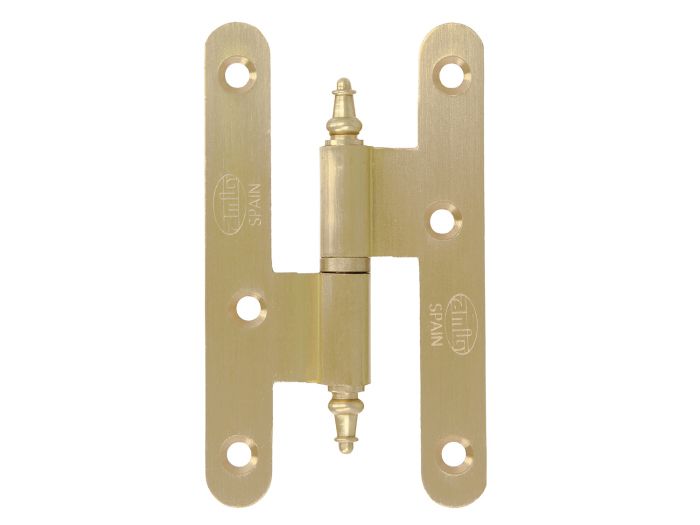 Pernio 407/10 laton d