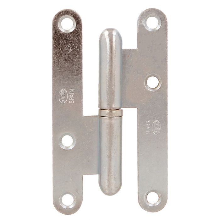 Pernio 405 zincado  punta re9.5-i pr