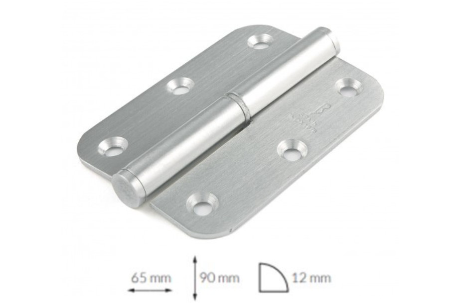 PERNIO 477  DE 90 X 65 C/RDA DERECHA 2