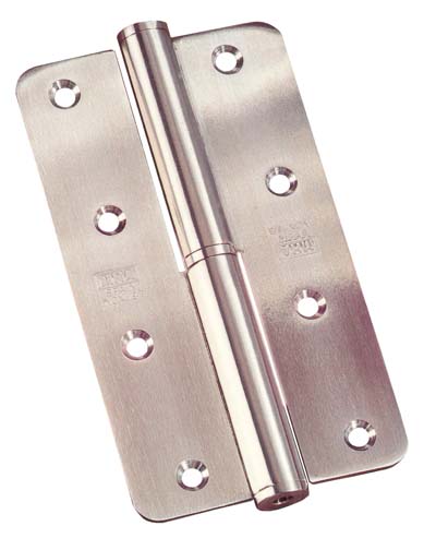 Pernio 496 de 140 x 80 x 3 c/rda der.