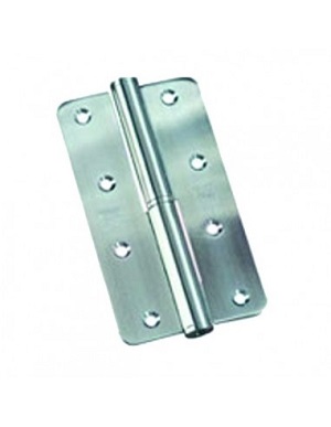 PERNIO 496 DE 140 X 80 X 3 C/RDA IZQ. 1
