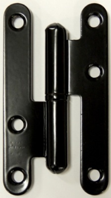 Pernio 403 negro    arand.fi 11-i pr