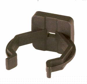 PINZA ZOCALO NEGRO