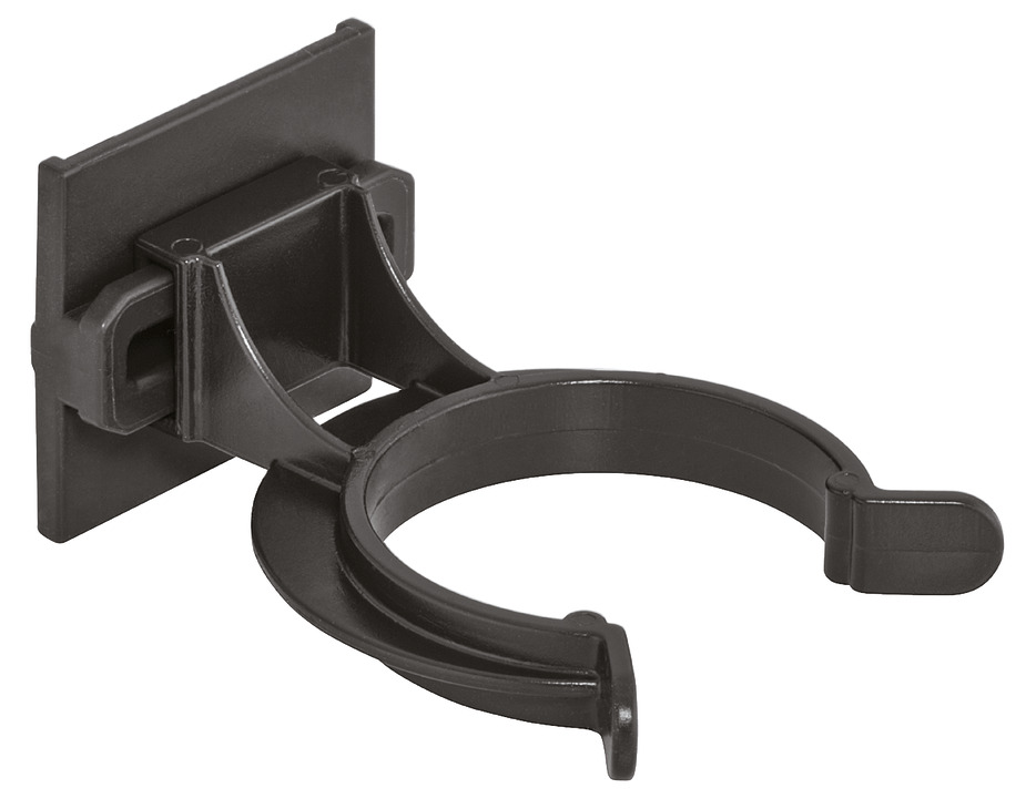 PINZA ZOCALO ALUMINIO      63738354