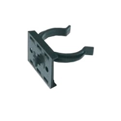 PINZA ZOCALO PATA PVC/ALUM. 3913017