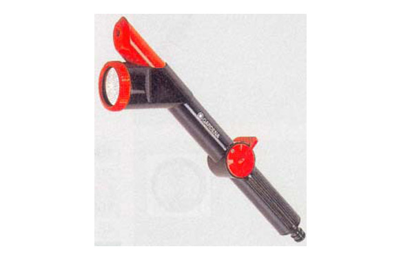 PISTOLA RIEGO