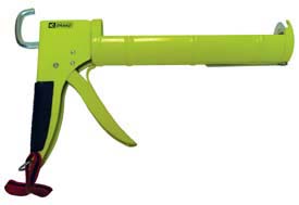 Pistola silicona