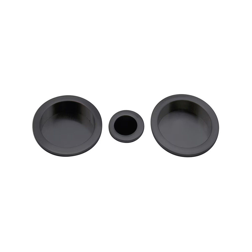 PLACA CORREDERA KIT 50004034 NEGRO