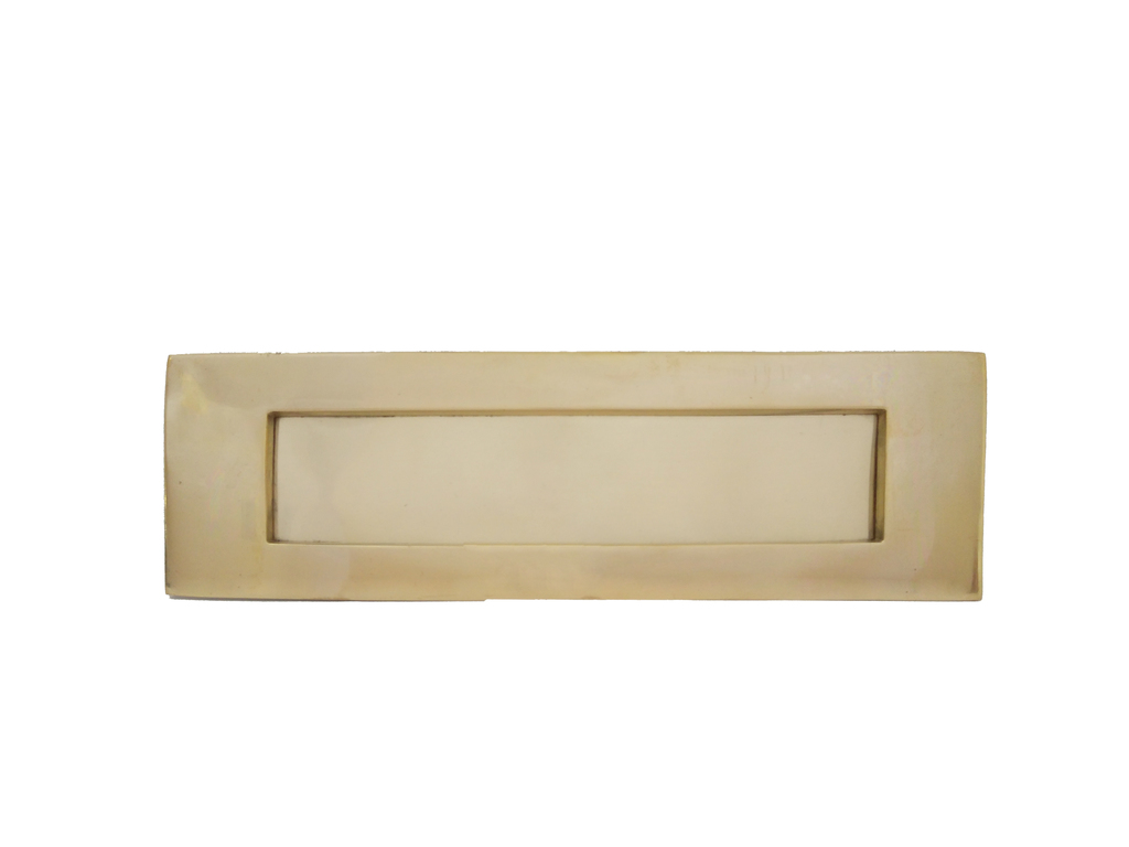 PLACA CARTAS N.CEP LISA  250X75  7005400