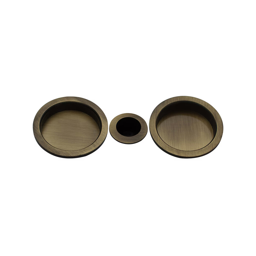 Placa corredera kit 50004016 cuero