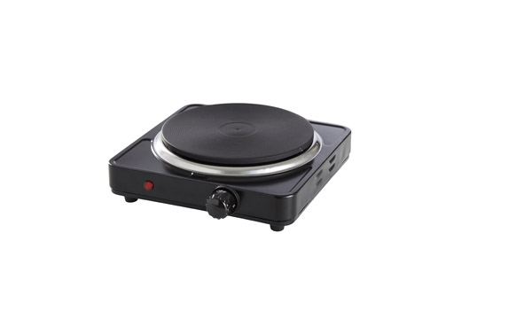 PLACA COCINA ELECTRICA    1500 W - 1 FUE