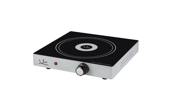 PLACA COCINA VITROCERAMICA 2000W 1 FUEGO V139 1