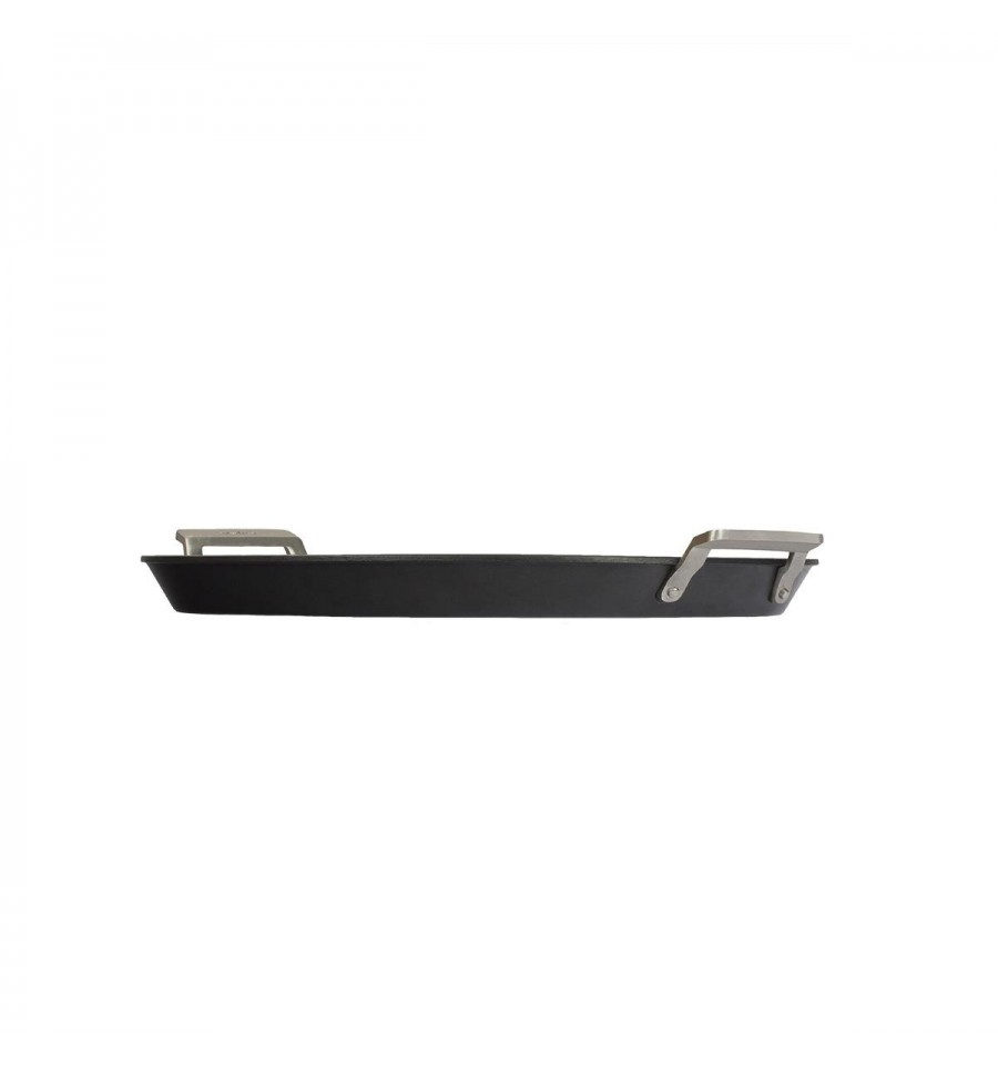 PLANCHA PESCADO AIRE C/ASA RED. 4654 3