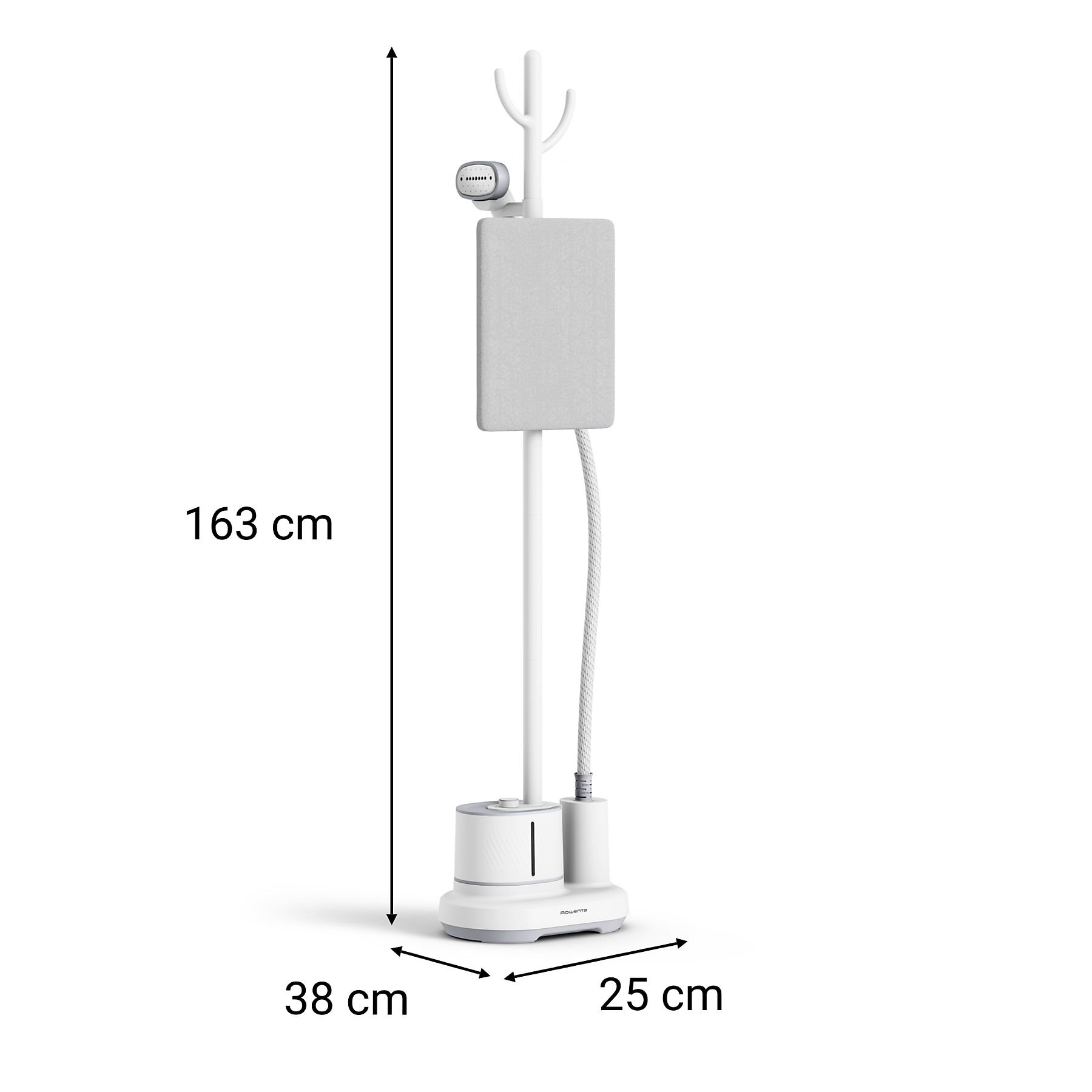 CEPILLO PLANCHADO VAPOR VERTICAL ORIGIN HOME IS3280D1 7