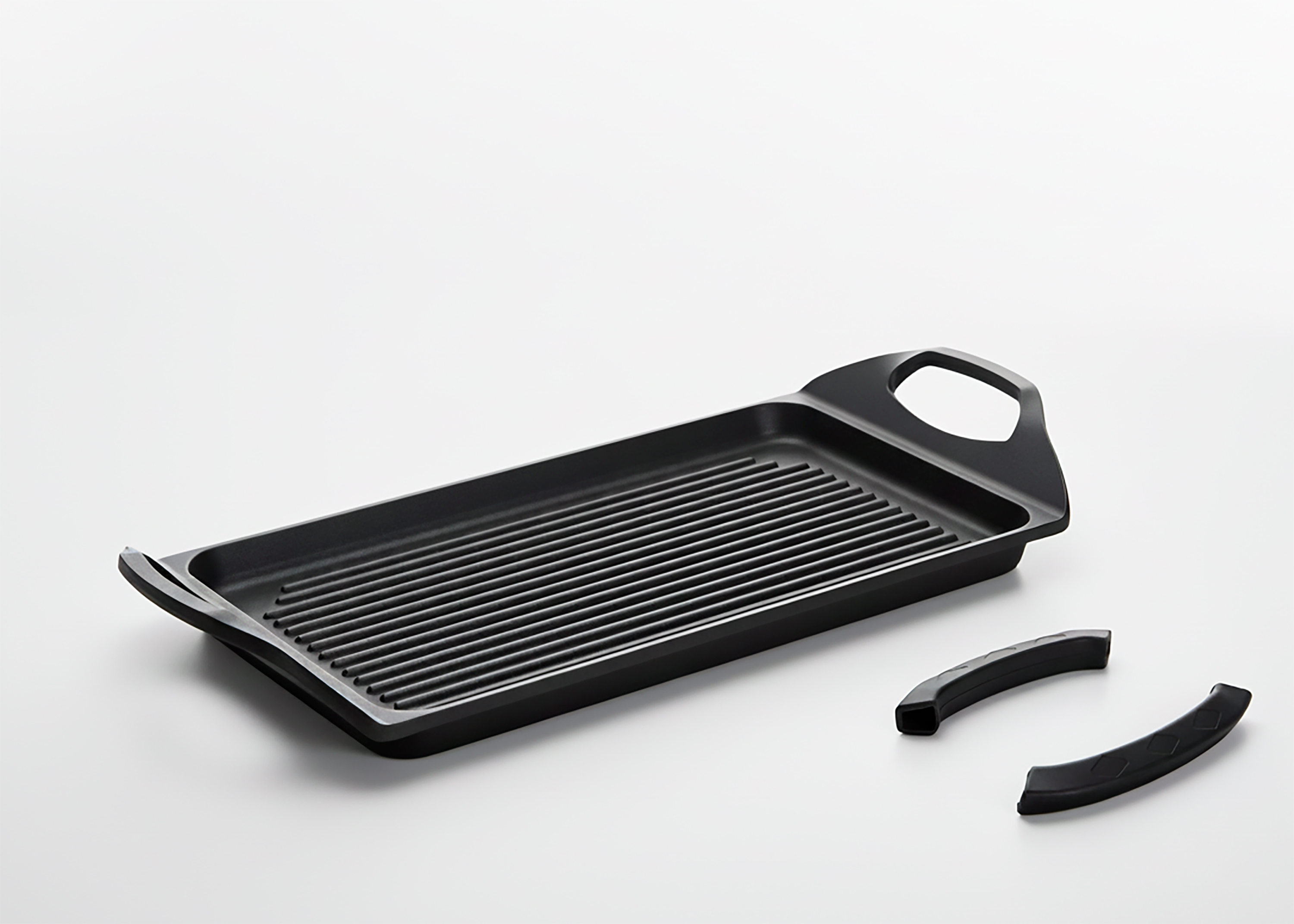 PLANCHA REVOLUT 45X26 CM