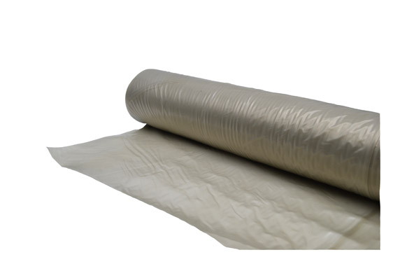 PLASTICO POLIETILENO G-400 RECICLADO 3 X 100 M PLEGADO A 0,75 M 80188 1