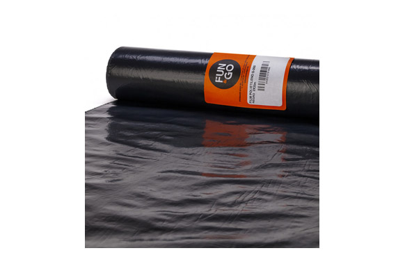 Plastico polietileno g-400 negro