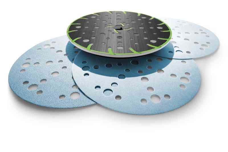 PLATO BLANDO ST-STF D150/8 202461 ROTEX 3