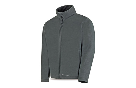 POLAR CREMALLERA COMPLETA TALLA L