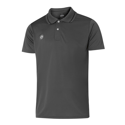 POLO FLORIDA GRIS TALLA M