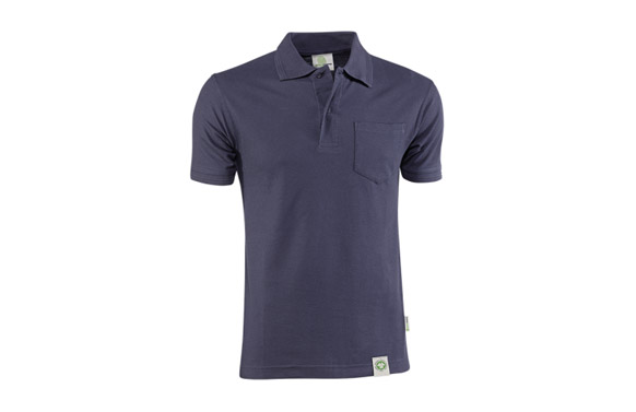POLO ALGODON ORGANICO MARITALLA L