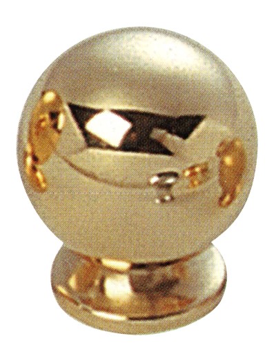 POMO BOLA 0104 PULIDO BR. 0460103 24MM