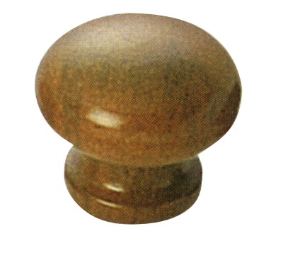 POMO PRACTIC HAYA NOGAL   30MM.0321930